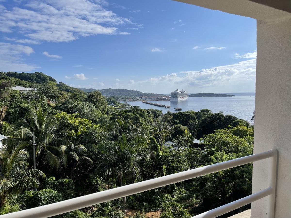 Ocean View Hotel And Restaurant Gravel Bay المظهر الخارجي الصورة