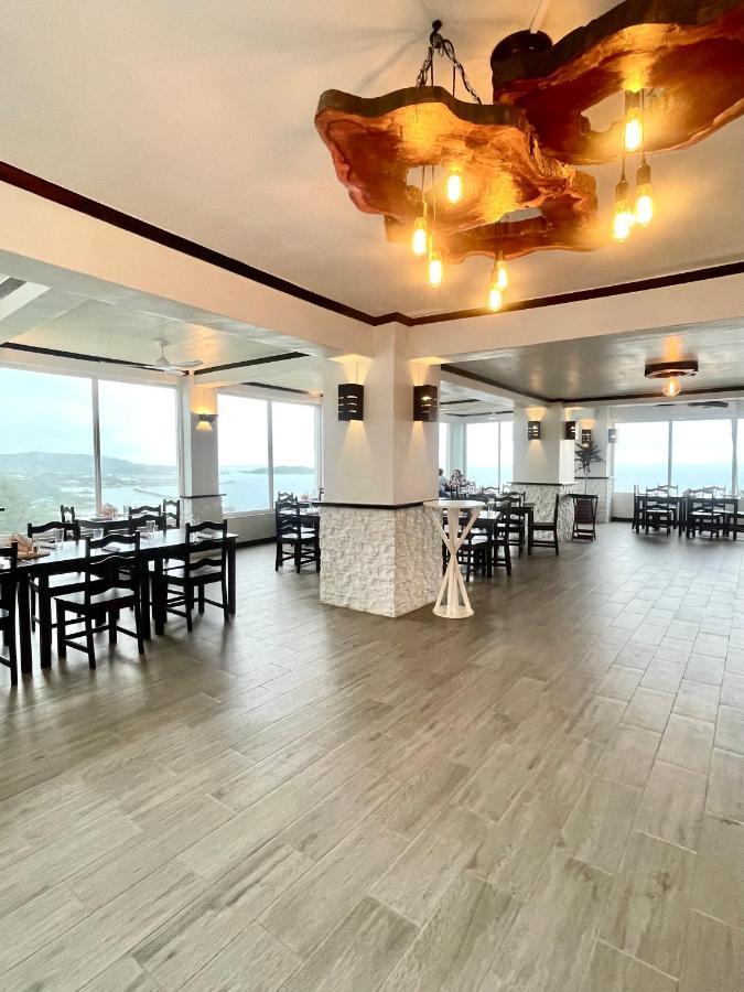 Ocean View Hotel And Restaurant Gravel Bay المظهر الخارجي الصورة