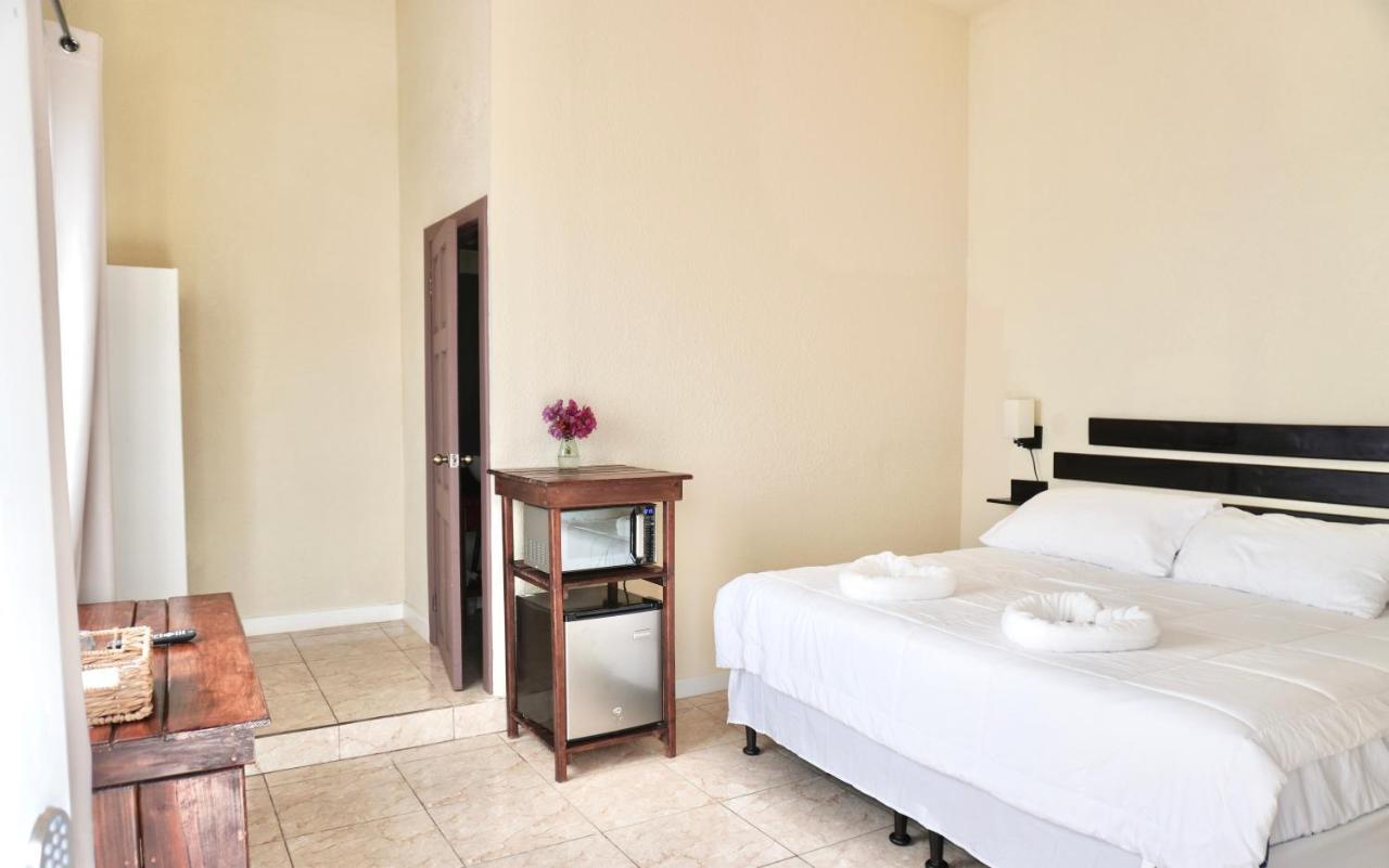 Ocean View Hotel And Restaurant Gravel Bay المظهر الخارجي الصورة