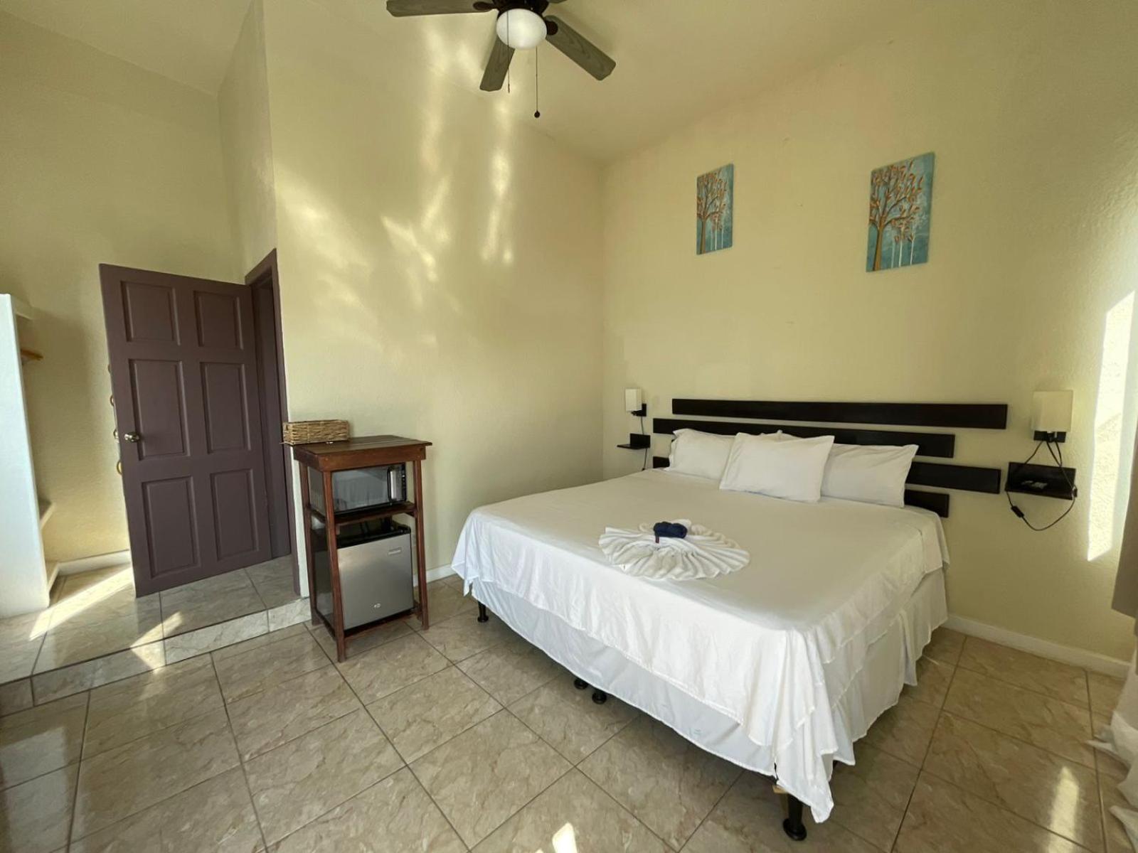Ocean View Hotel And Restaurant Gravel Bay المظهر الخارجي الصورة